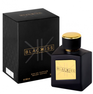 Black Kiss Women EDP 100 ml Kadın Parfümü kullananlar yorumlar